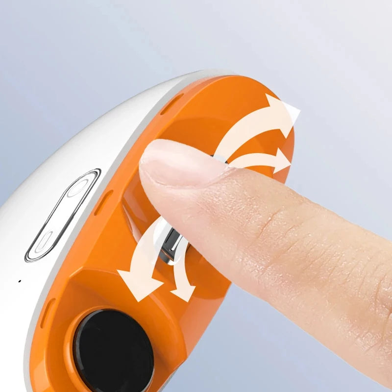 Xiaomi Electric Nail Clippers