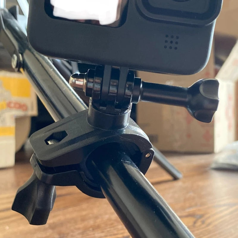 Rotating Camera Mount