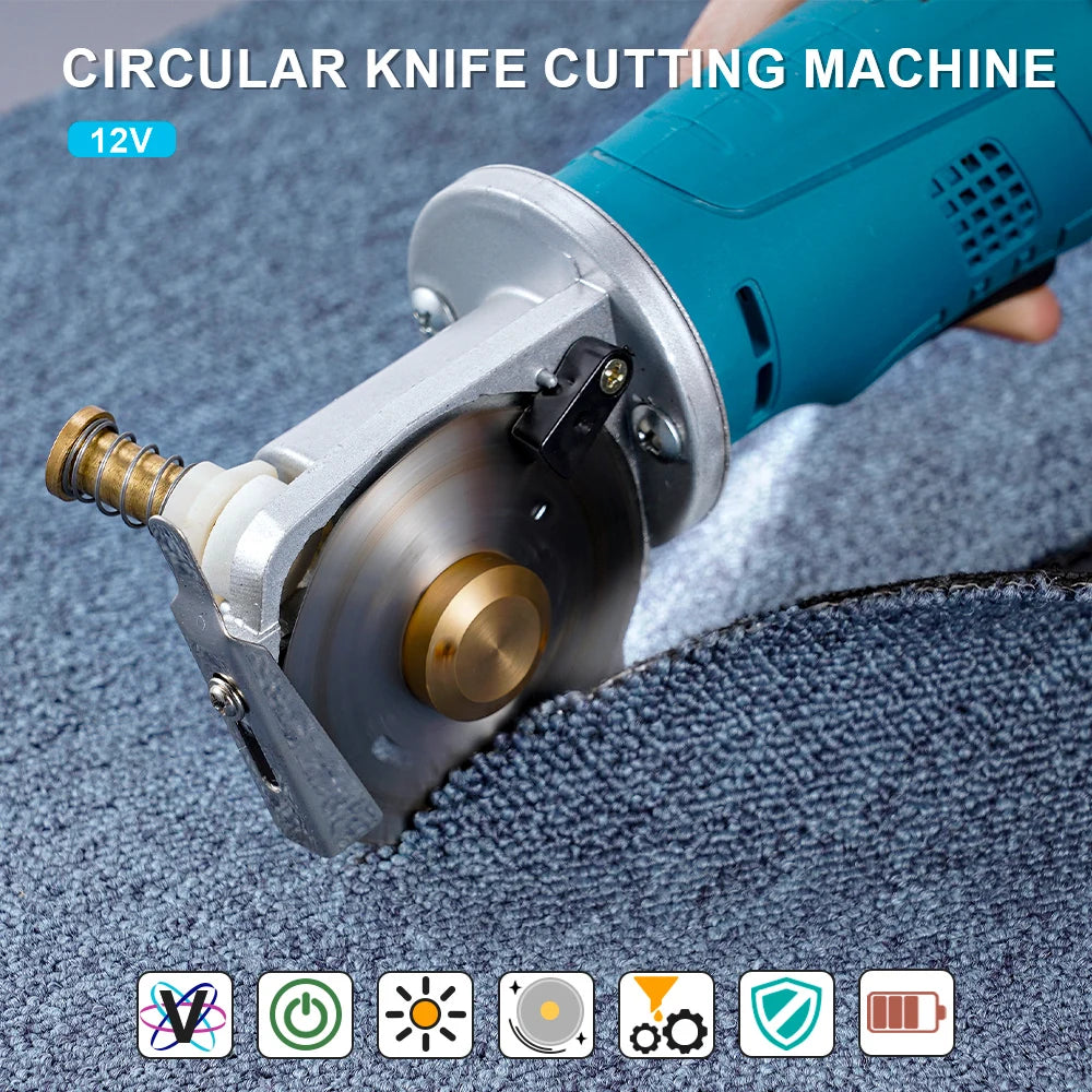 Electric Scissors/Shear