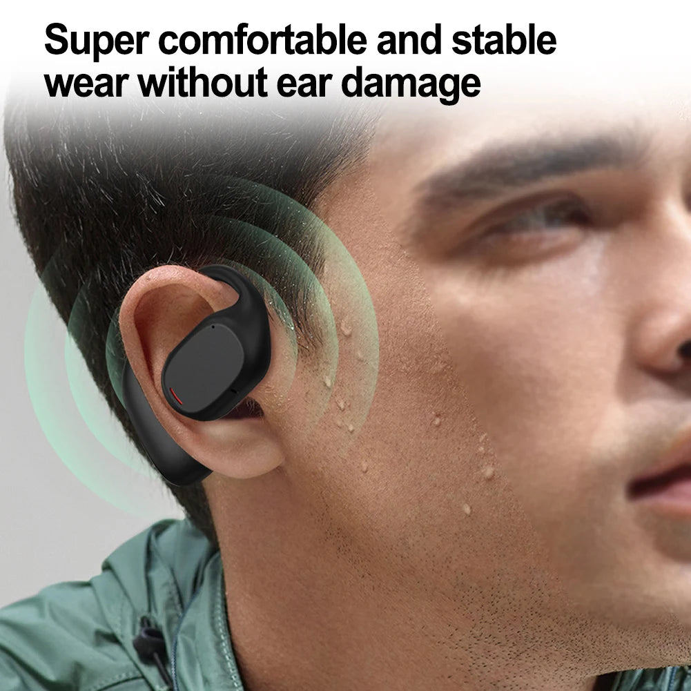 Waterproof Hanging Earbuds