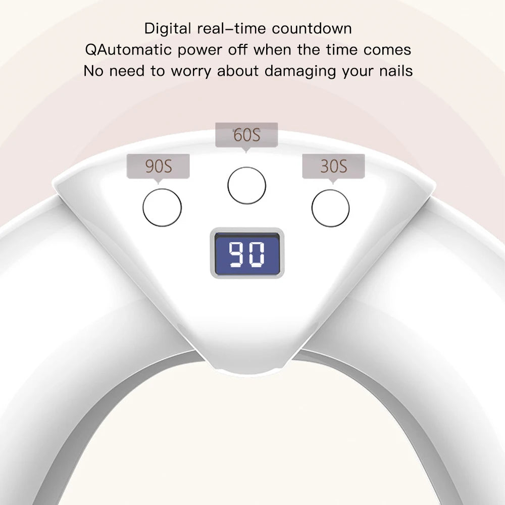 Fungal Nail Laser Device Repair