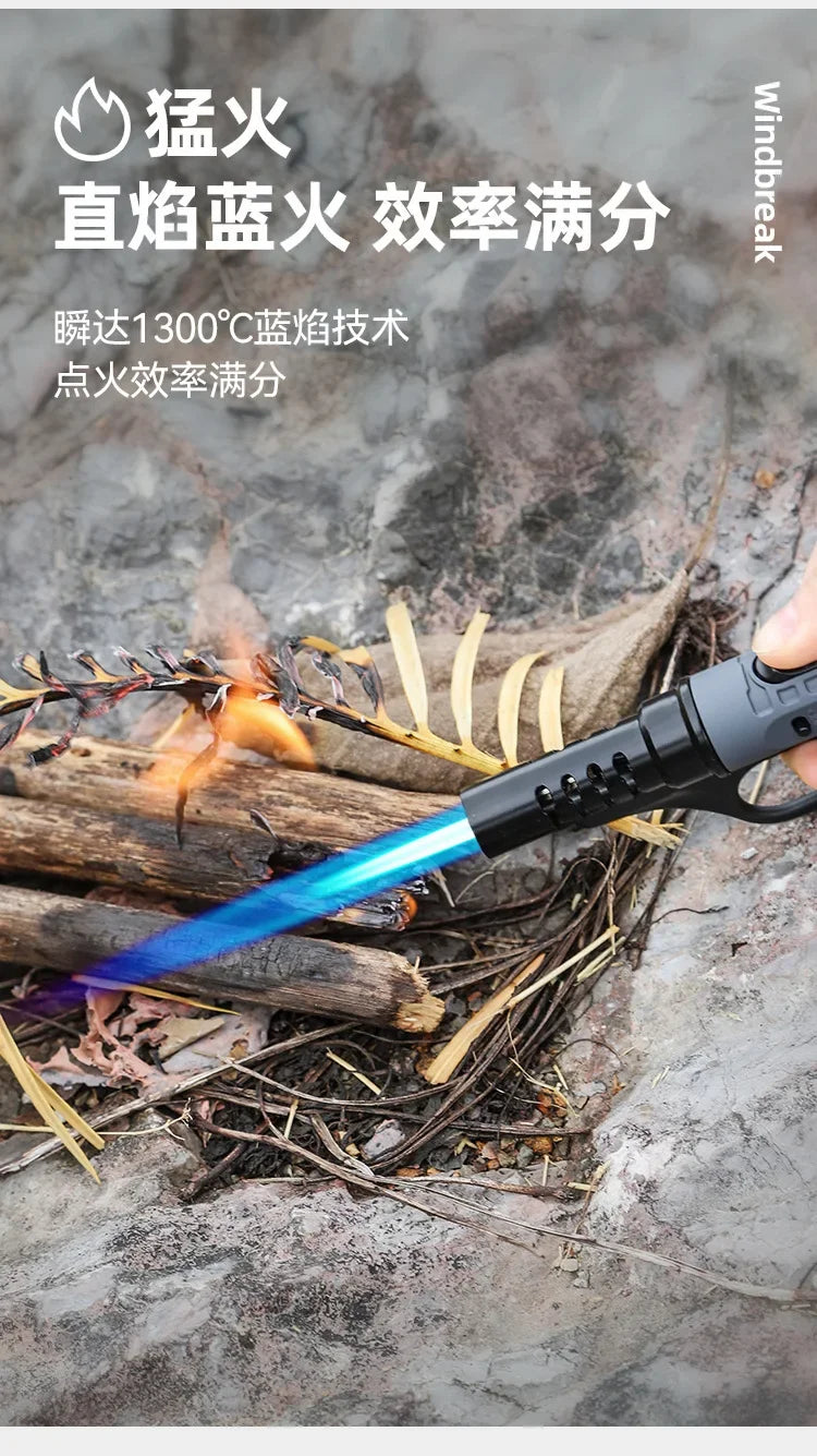 Portable Camp Lighter