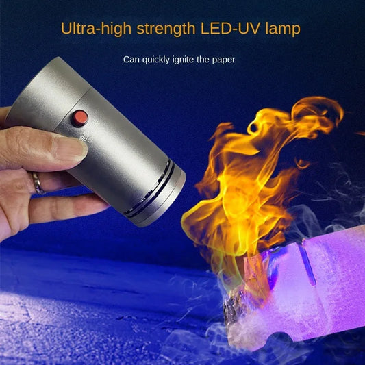 LED UV Curing Lamp