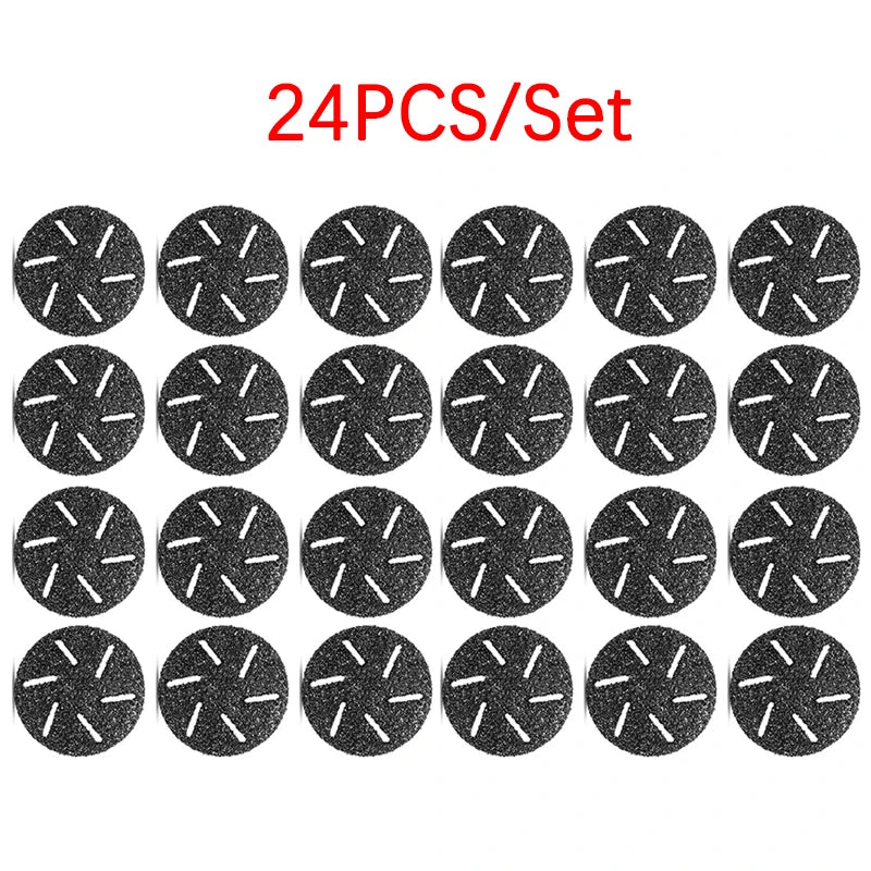 Professional Electric Pedicure Tool Replacement Disk