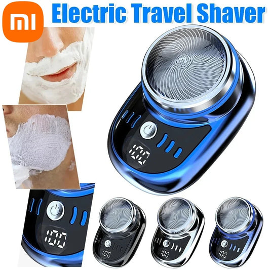 Electric Mini Shaver