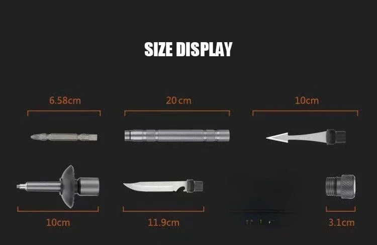 Walking or Hiking Stick
