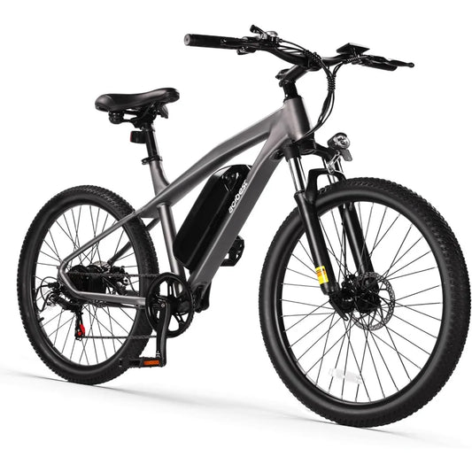 Adult 26" Electric Mountain Bike