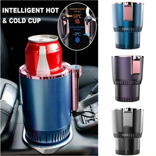 Smart  Cup Holder