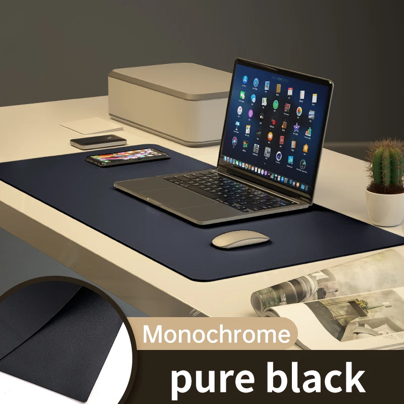 Large Waterproof Home Office Mouse Pad